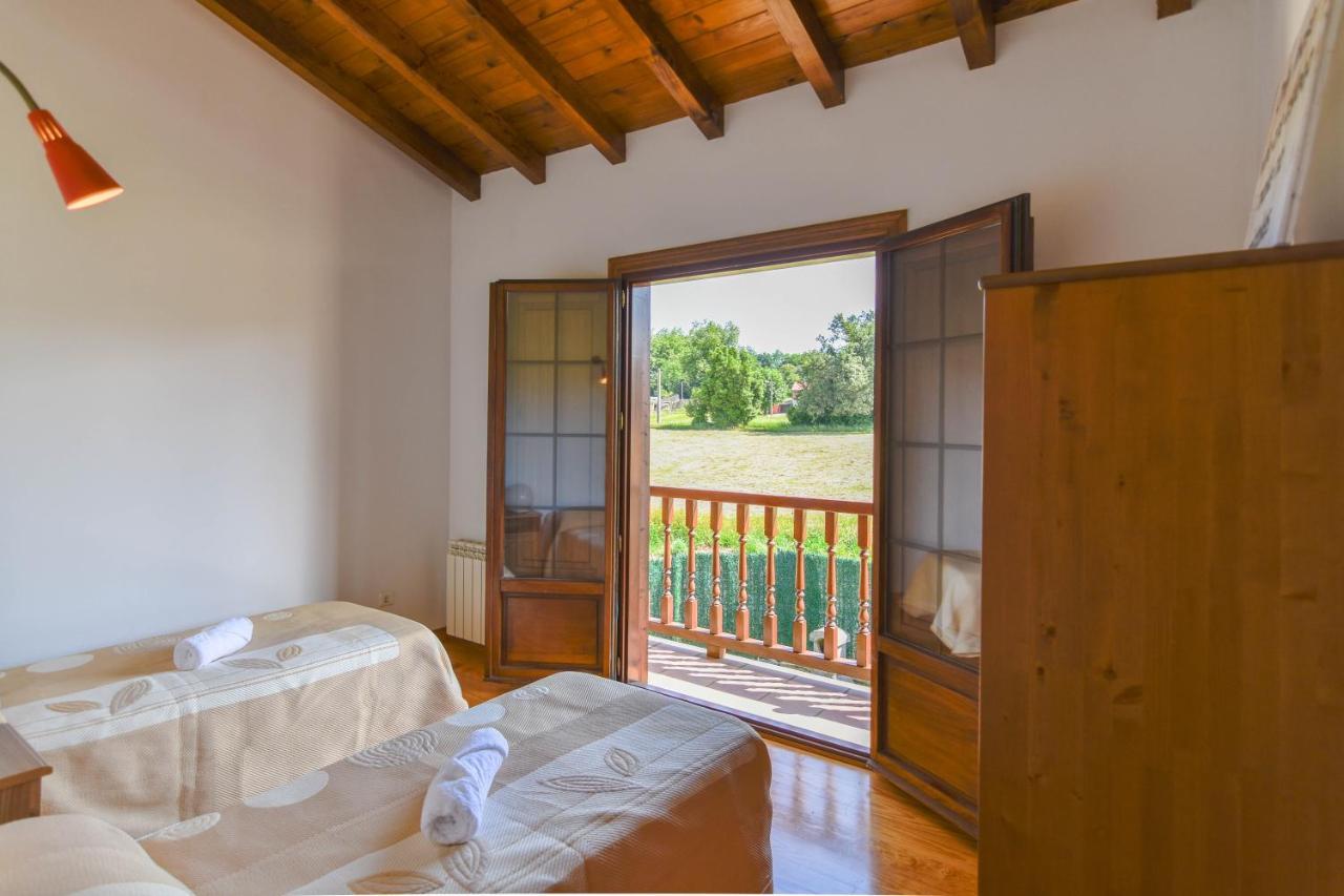 ¡nuevo! Cómodo Y Amplio Con Jardín Сasa de vacaciones