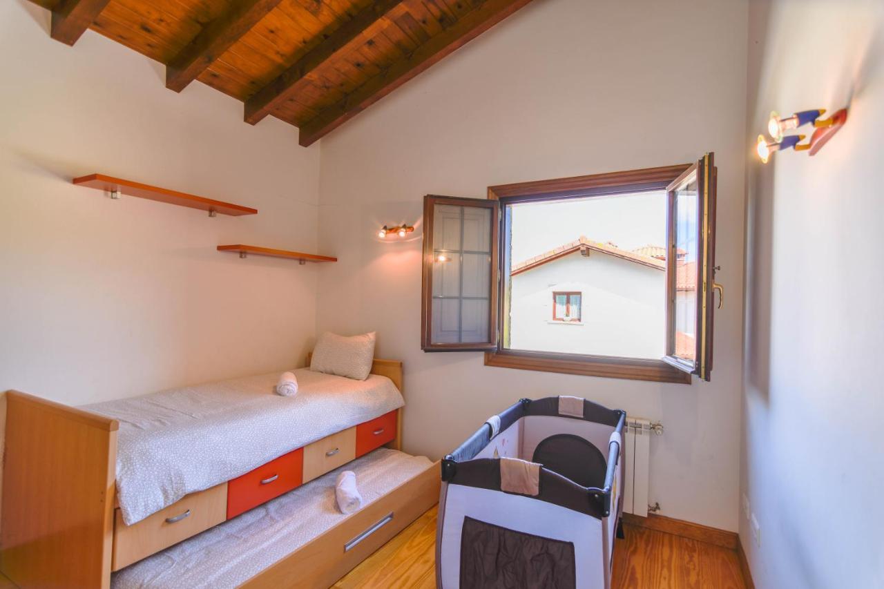 ¡nuevo! Cómodo Y Amplio Con Jardín Сasa de vacaciones