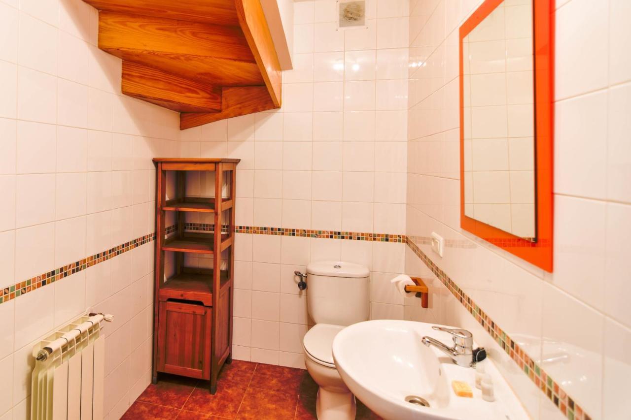Сasa de vacaciones ¡nuevo! Cómodo Y Amplio Con Jardín