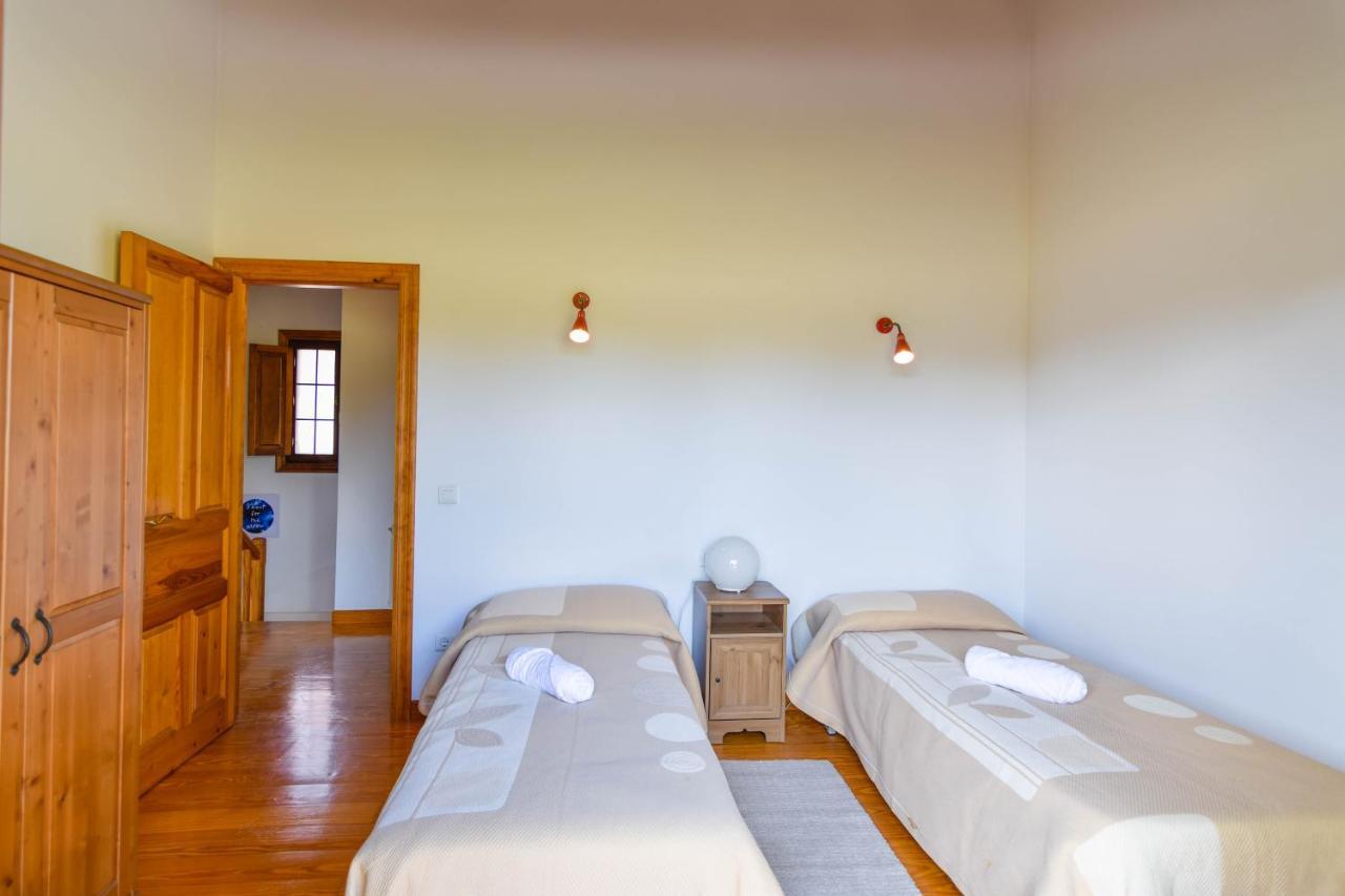 ¡nuevo! Cómodo Y Amplio Con Jardín Сasa de vacaciones Cubas (Cantabria)