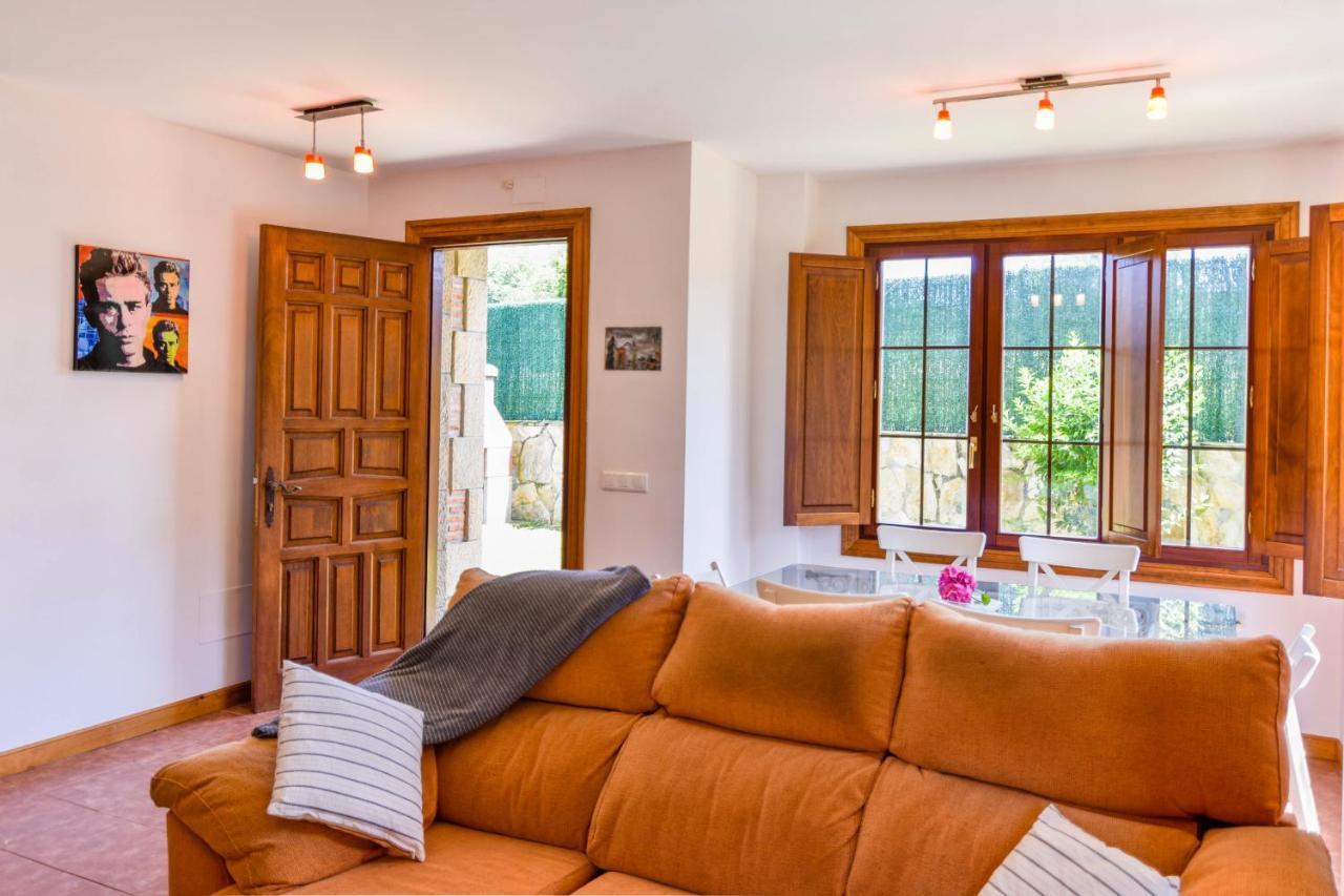 ¡nuevo! Cómodo Y Amplio Con Jardín * Cubas (Cantabria)