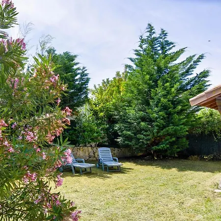 ¡Nuevo! Comodo Y Amplio Chalet Con Jardin Cubas  Esterno foto