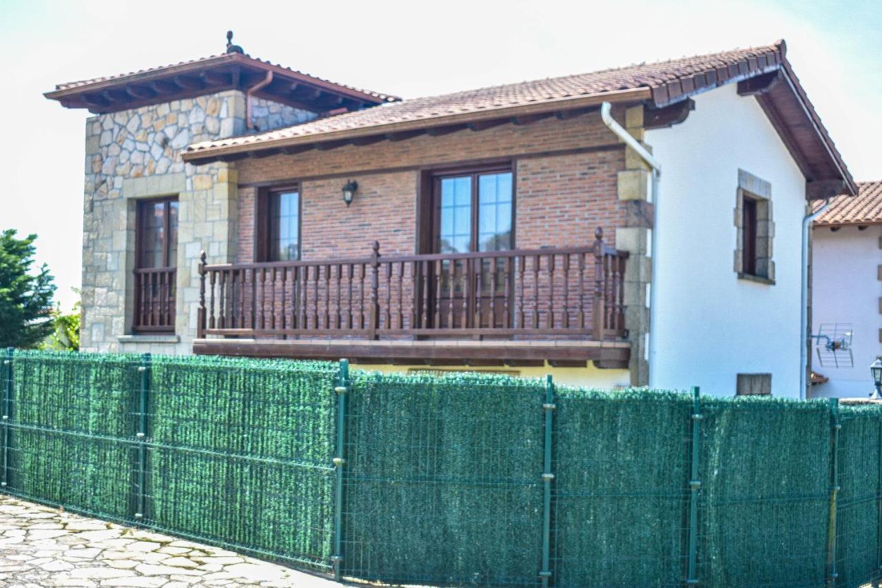 Hébergement de vacances ¡nuevo! Comodo Y Amplio Con Jardin *